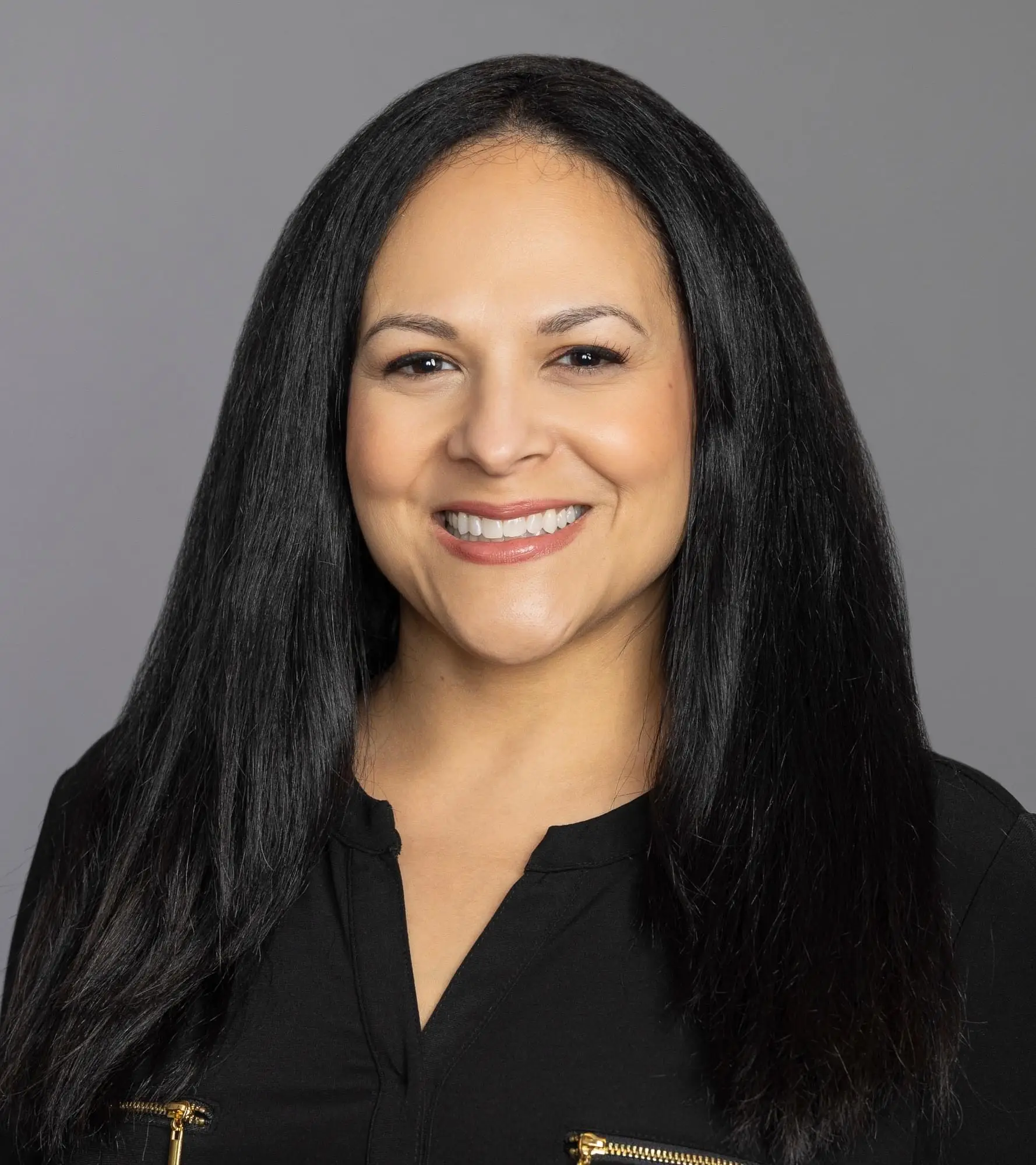 Monica Glover